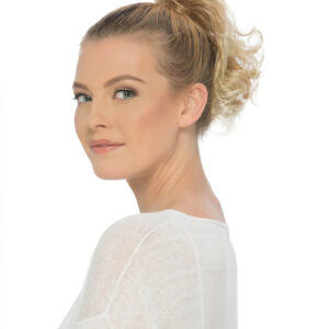 R20F - Light Auburn / Golden Blonde Frost