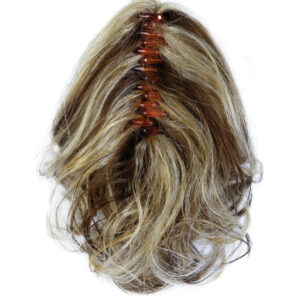 RT613/27 - Light Auburn Tipped with Pale Blonde