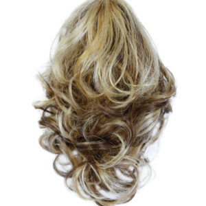 RT613/27 - Light Auburn Tipped with Pale Blonde