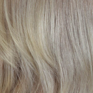 R10/24BT - Pale Golden Blonde Blended & Tipped with Light Brown