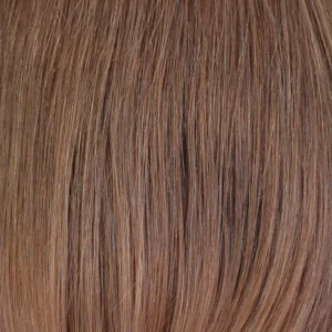 RT68/28 - 2-Tone Medium Brown with Light Auburn