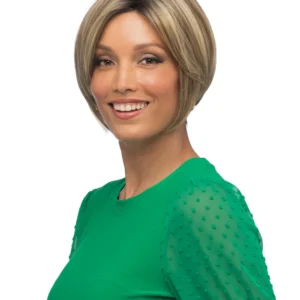 R14/26H - Dark Blonde with Golden Blonde Highlights