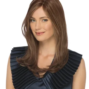 R8/26H - Golden Brown with Golden Blonde Highlights