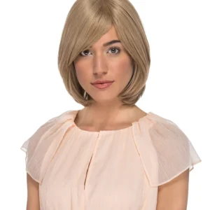 R24/18 - Golden Blonde Blended with Ash Blonde