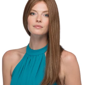 R8/26H - Golden Brown with Golden Blonde Highlights
