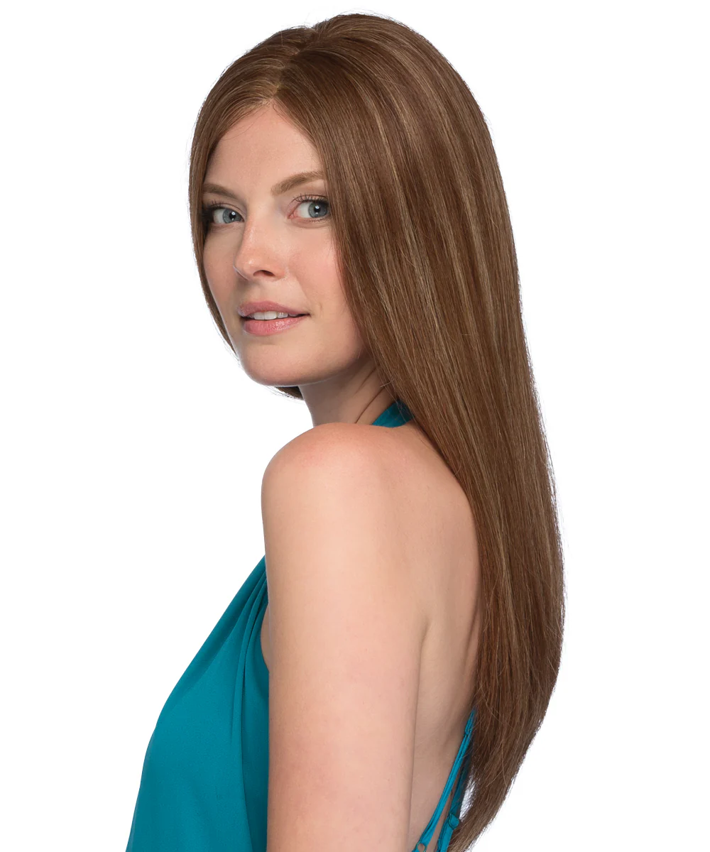 Victoria – Front Lace Line – Remi Human Hair - Image 3