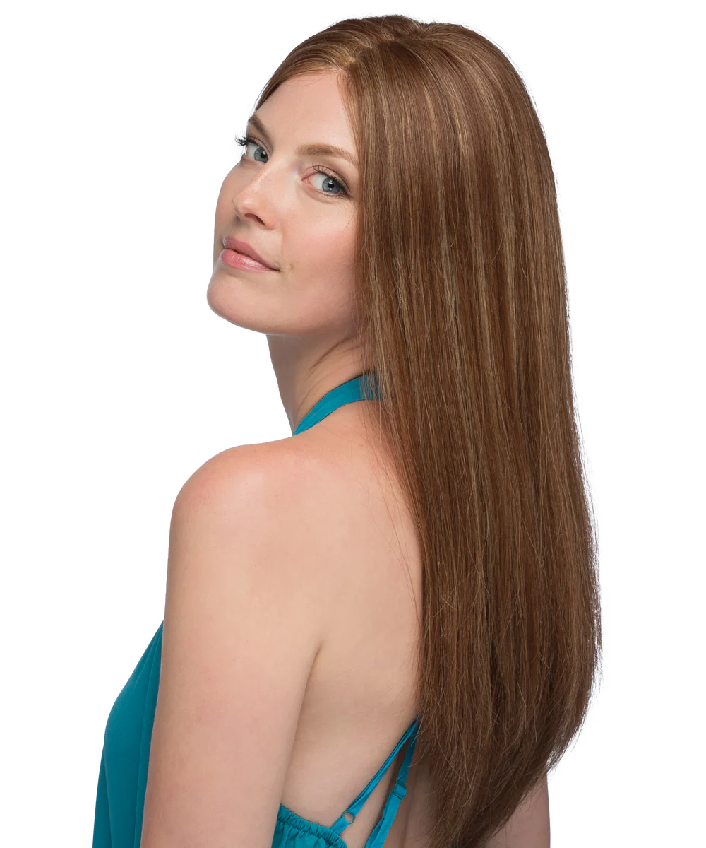 Victoria – Full Lace – Remi Human Hair - Image 2