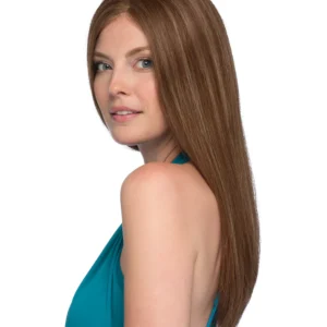 R8/26H - Golden Brown with Golden Blonde Highlights
