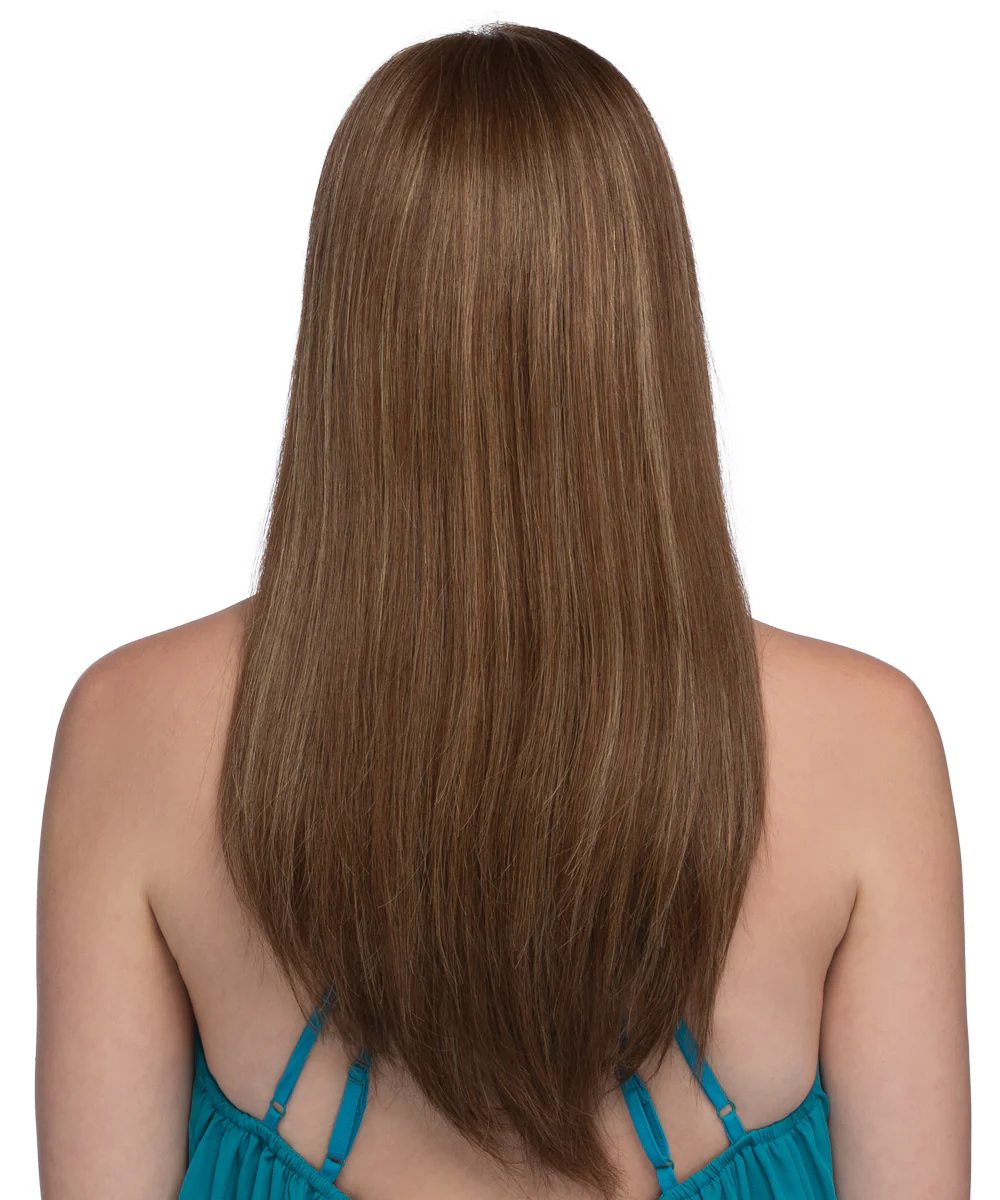 Victoria – Full Lace – Remi Human Hair - Image 3