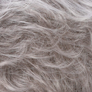 R51LF60 - Off-Black with 75% Gray Lightening to White Mix in Front