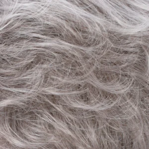 R51LF60 - Off-Black with 75% Gray Lightening to White Mix in Front