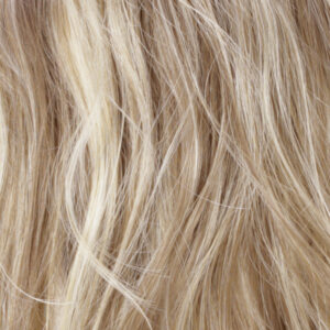 R12/26CH - Light Brown with Chunky Golden Blonde Highlights