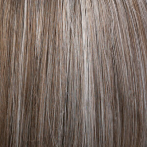 R17/101 - Ash Brown / Platinum Blonde Blend