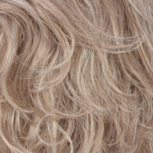 R18/22 - Ash Blonde / Light Ash Blonde Blend