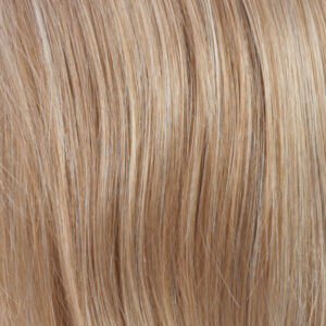 R20F - Light Auburn / Golden Blonde Frost