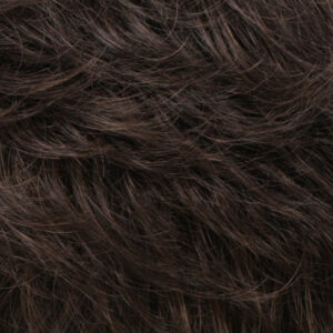 R4/8 - Dark Brown / Golden Brown Blend