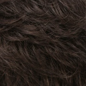 R4/8 - Dark Brown / Golden Brown Blend