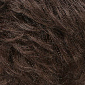 R6/10 - Chestnut Brown / Medium Ash Brown Blend