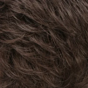 R6/10 - Chestnut Brown / Medium Ash Brown Blend