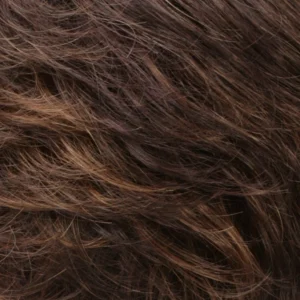 R6/28F - Chestnut Brown with Red Frost