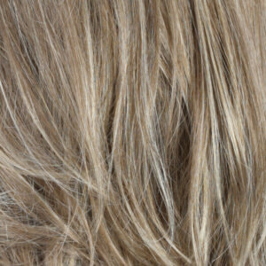 RH1226 - Light Brown with Fine Golden Blonde Highlights