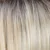 RH26/613RT8 - Golden Blonde with Pale Blonde Highlights & Golden Brown Roots
