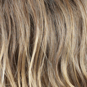 ROM6240RT4 - Golden Brown Base with a Subtle Graduation to Copper Blonde