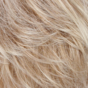 RTH613/27 - Light Auburn with Pale Blonde Highlights & Pale Blonde Tipped Ends