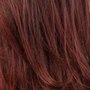 STARFIRE - Dark Brown / Dark Auburn / Bright Red Blend