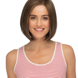 R14/8H - Golden Brown with Dark Blonde Highlights on Top