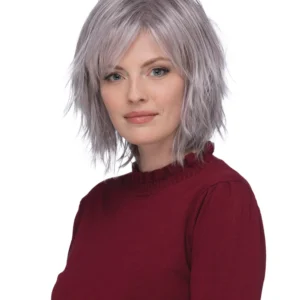 LILACHAZE - Gray & White Blended with Lilac