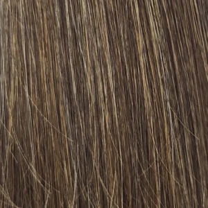 CARAMELKISS - Golden Brown with Light Copper Blonde Highlights