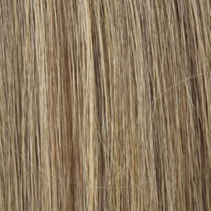 R12/26CH - Light Brown with Chunky Golden Blonde Highlights