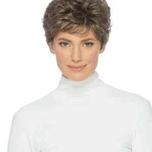 R38 - Medium Brown with 25% Gray