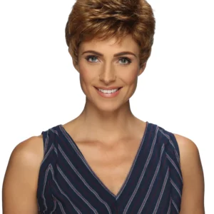 R30/28/26 - Medium Auburn / Light Auburn / Golden Blonde Blend