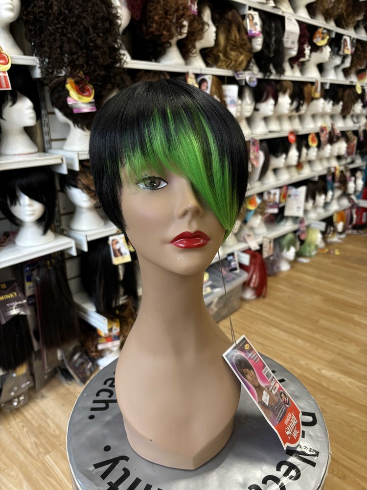 VANESSA THE FIRST NAME IN WIGS SMART MACI-FFLIME