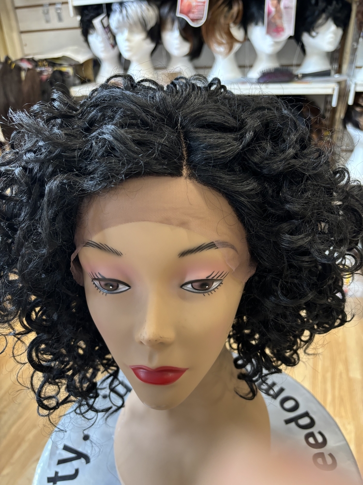 VANESSA EXPRESS TOP LACE WIGS TOPS RASTIN