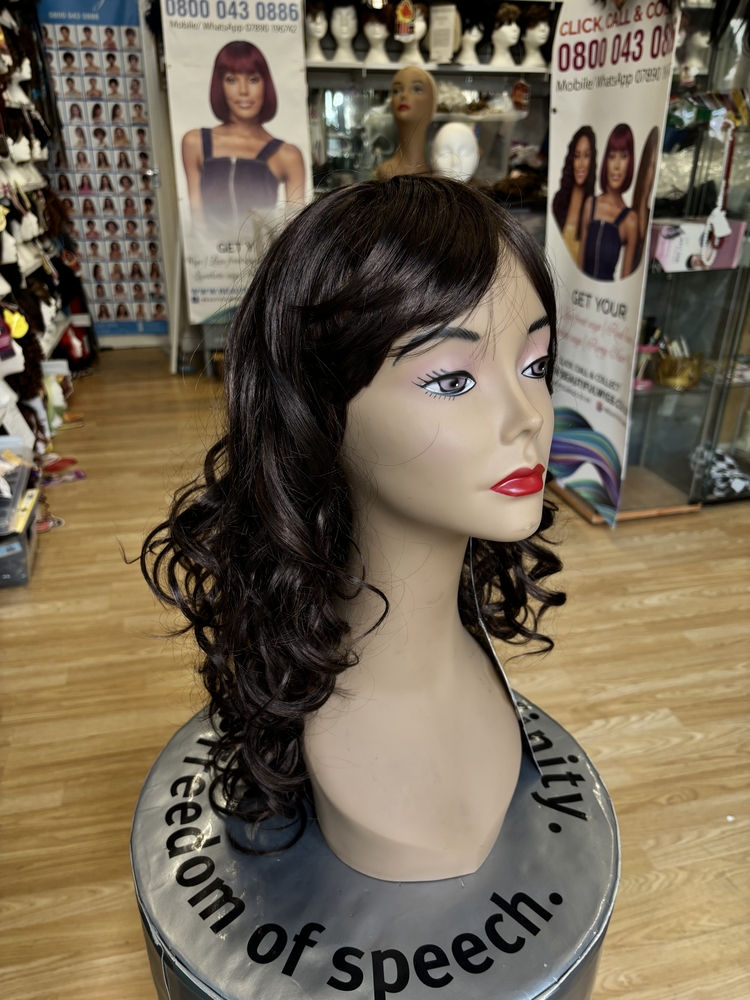 VANESSA EXPRESS WEAVE WIGS LA TOMAS