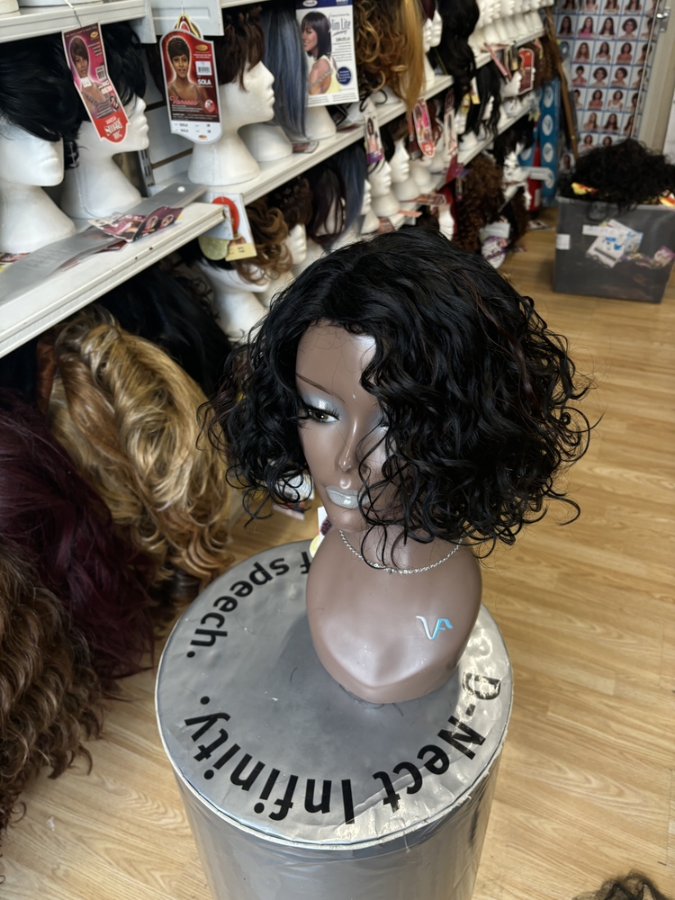 VANESSA FIFTH-AVENUE WIG SUPER YESA