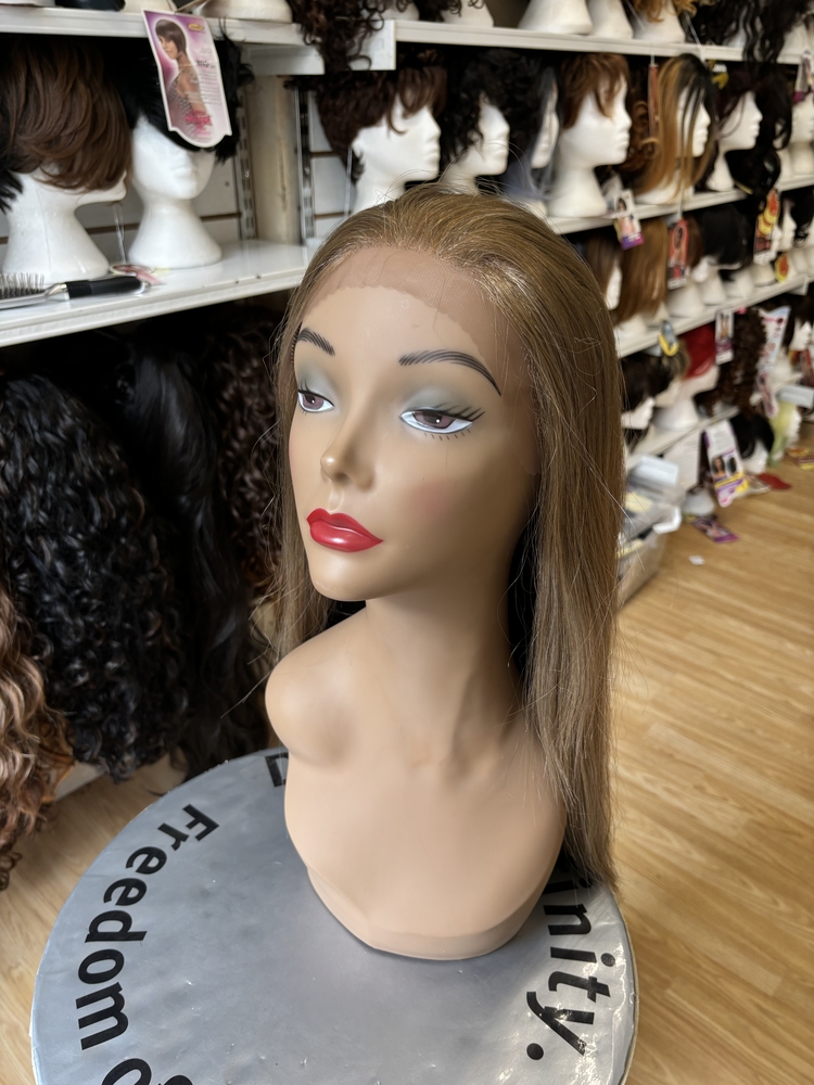 BEAUTIFUL LONG LACE FRONT WIGS