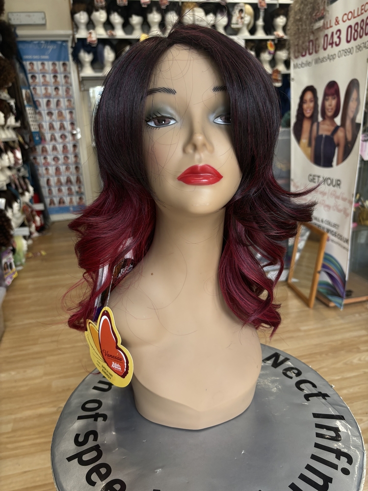 VANESSA FIFTH AVENUE COLLECTION SUPER C9 YANET