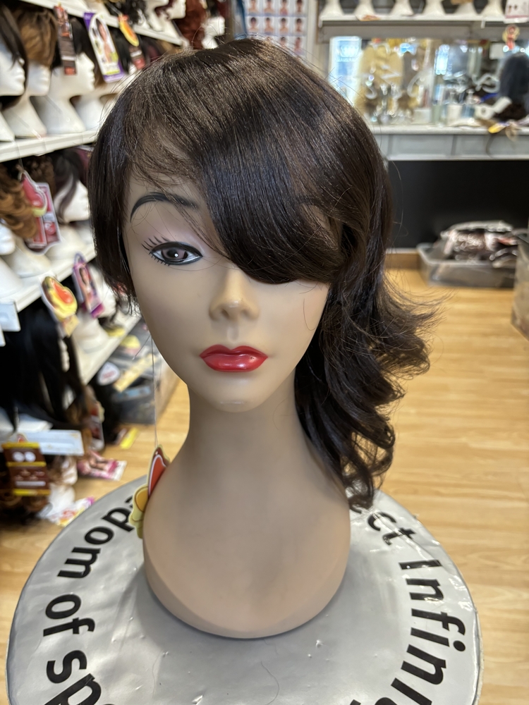 VANESSA THE FIRST NAME IN WIGS MEELA