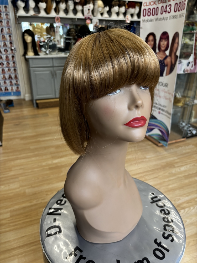 R&B Refine Your Beauty WIGS NICKI II