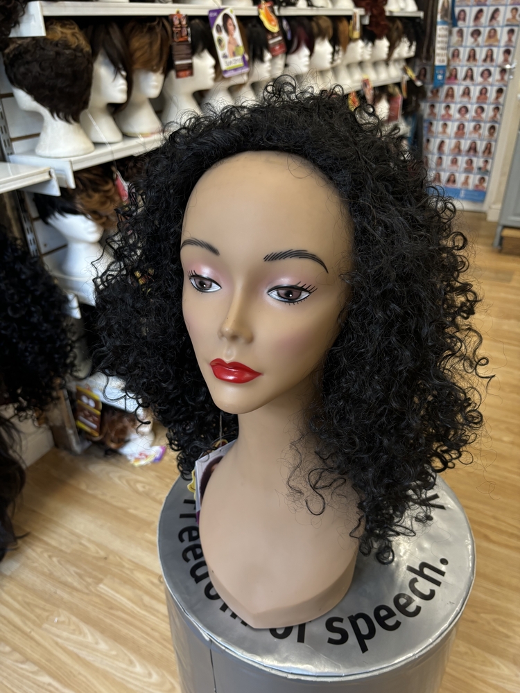 VANESSA THE FIRST NAME IN WIGS SUPER ELIMA