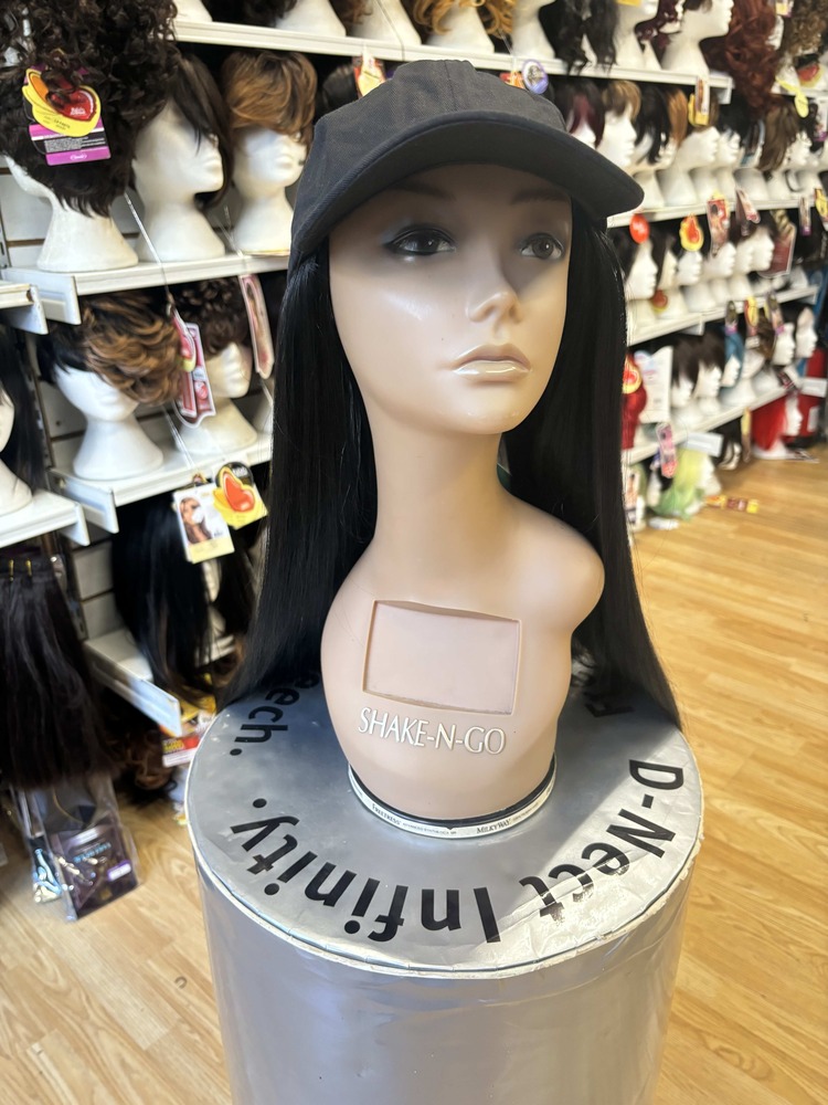 VIVICA A FOK HAIR COLLECTION CAPDO WIGS CD-ESSENT