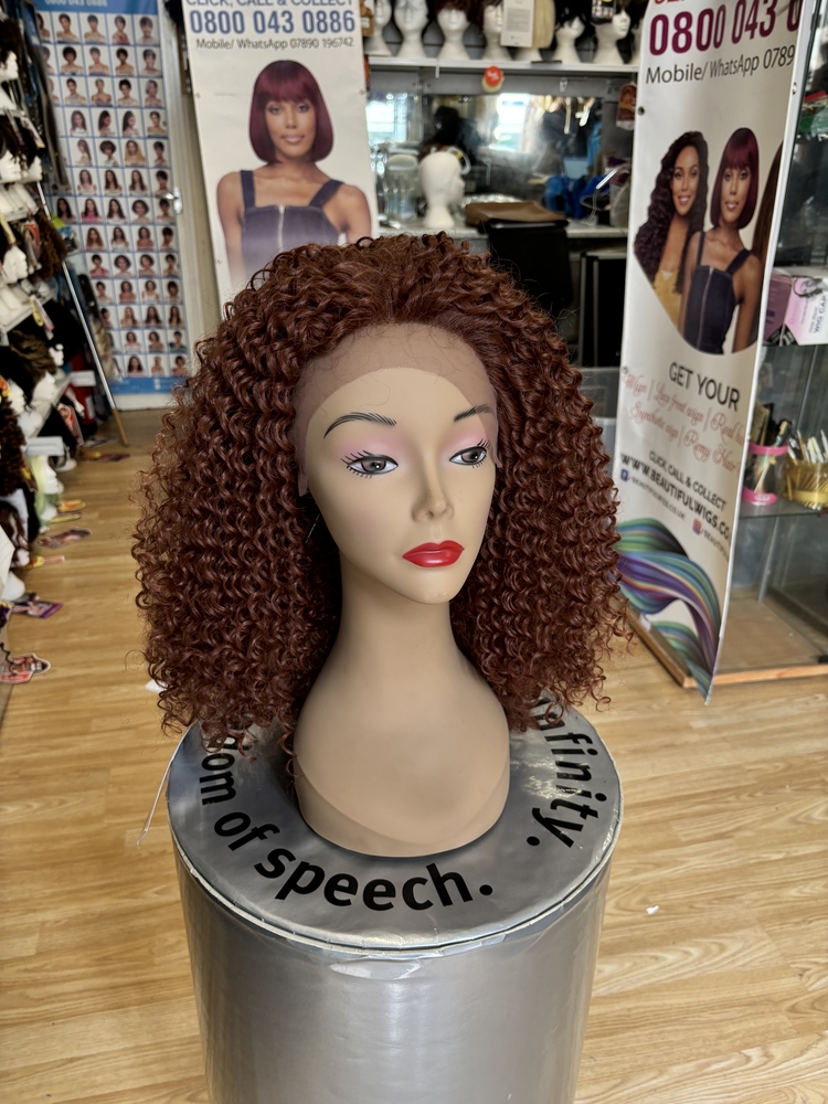 VANESSA THE FIRST NAME IN WIGS-THB FESTON