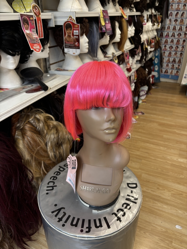 R&B WOMEN COLLECTION WIG~FRIDAY II