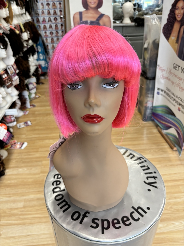 R&B COLLECTION REFINE YOUR BEAUTY! WIG-FRIDAY II