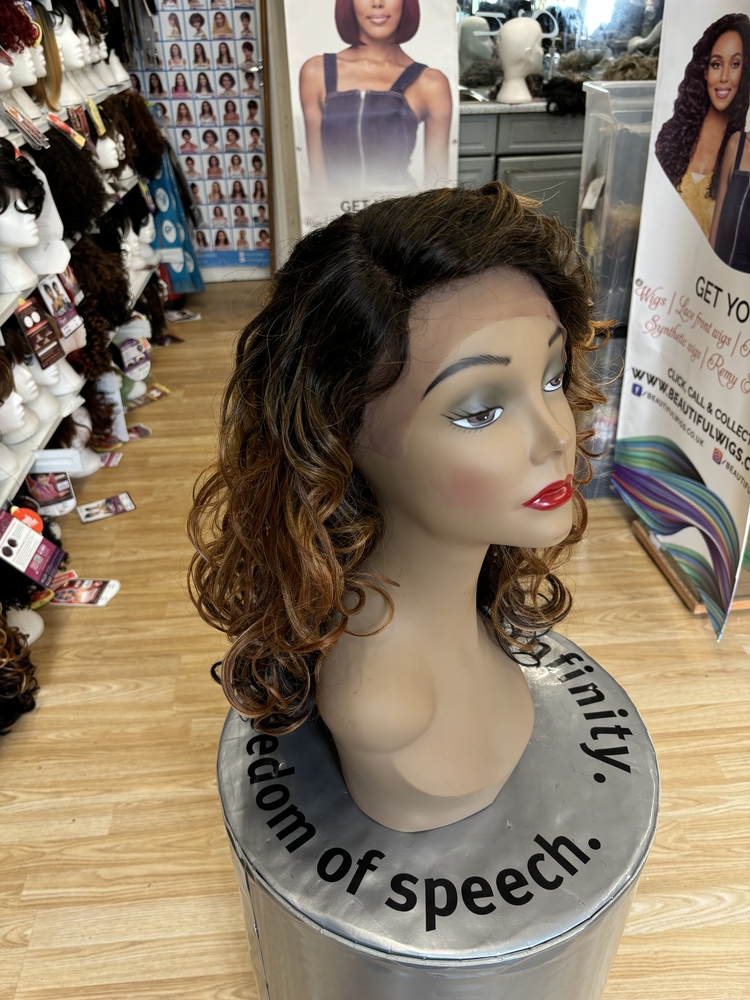 VANESSA-THE FIRST NAME IN WIGS TOPS WC KATIA