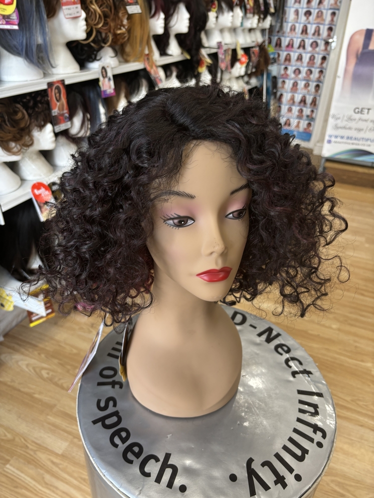 VANESSA THE FIRST NAME IN WIGS SUPER-C-SIDE PEN